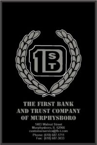 first bank and trust co murphysboro first bank and trust co murphysboro