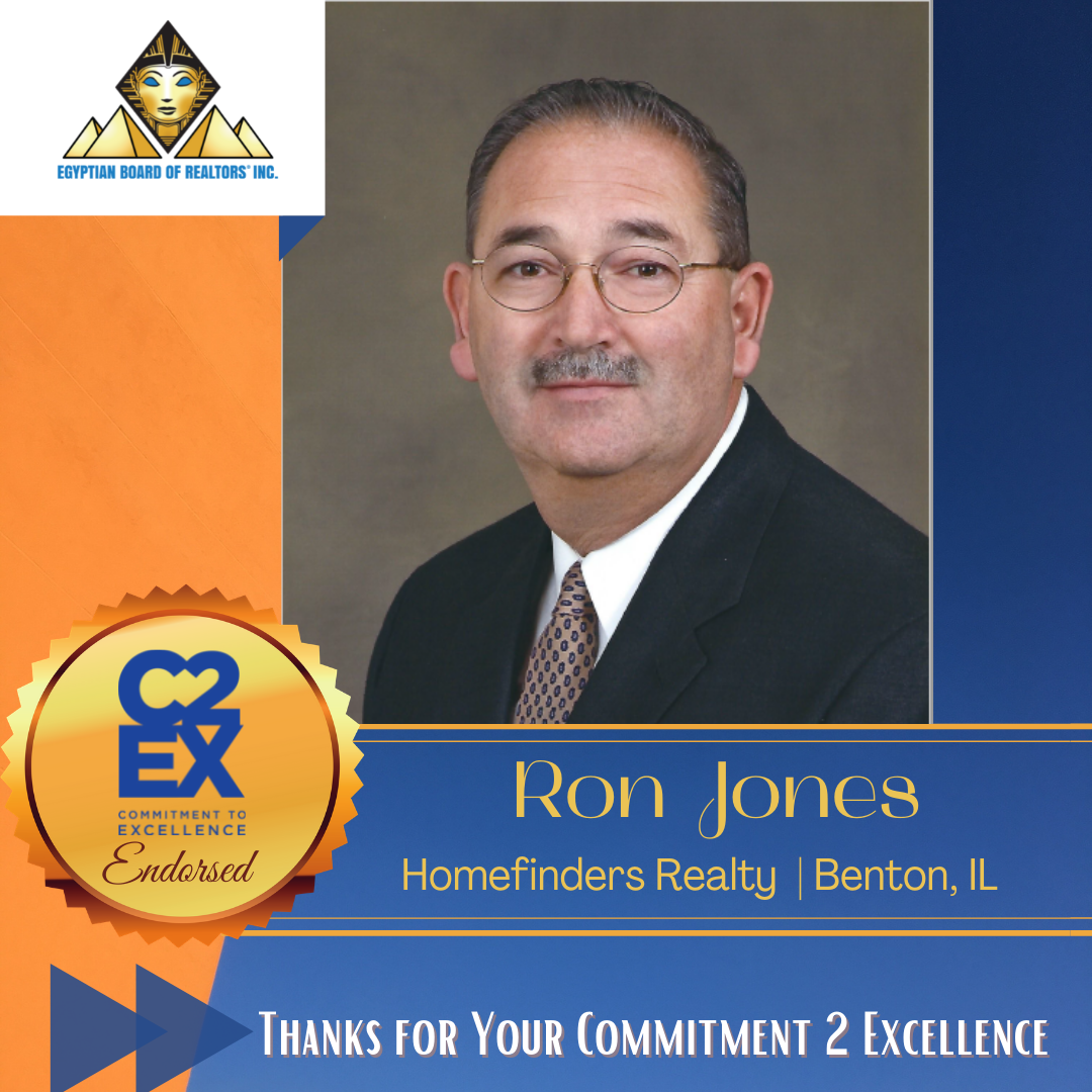 Ron Jones
