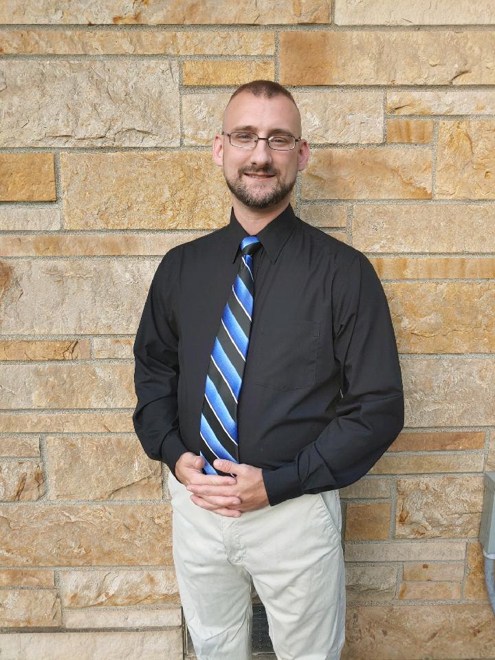 Joshua Moore Joshua Moore