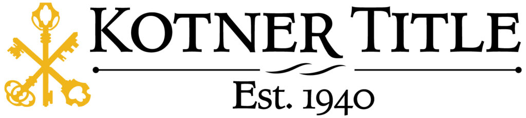 Kotner-Title-Logo