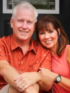 Rich and Janie Davis Rich and Janie Davis