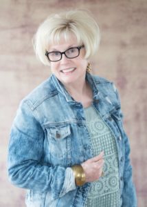 Suzanne Wood Suzanne Wood