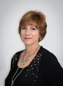 Teresa Camarato 2019 head shot Teresa Camarato