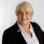Ayn Headshot 2020 Hall of Fame
Sustaining Golden R
President's Circle